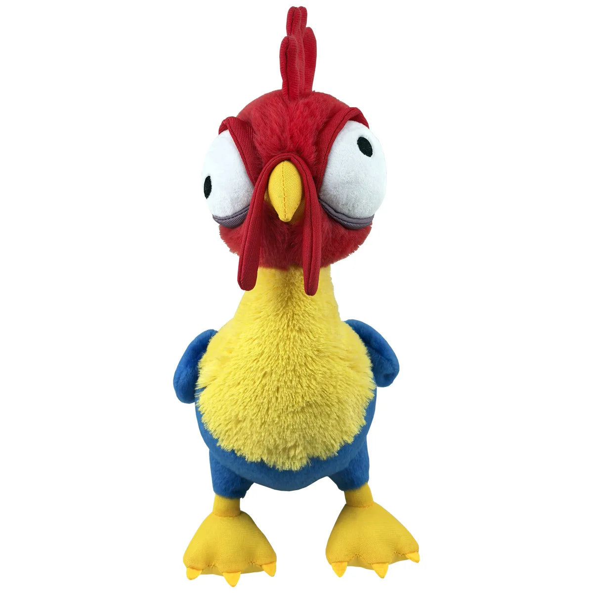 Disney Movie Moana 20-30cm High Quailty Pet Pig Cock Room Decor Plush Dolls Kids Birthday Christmas Gifts
