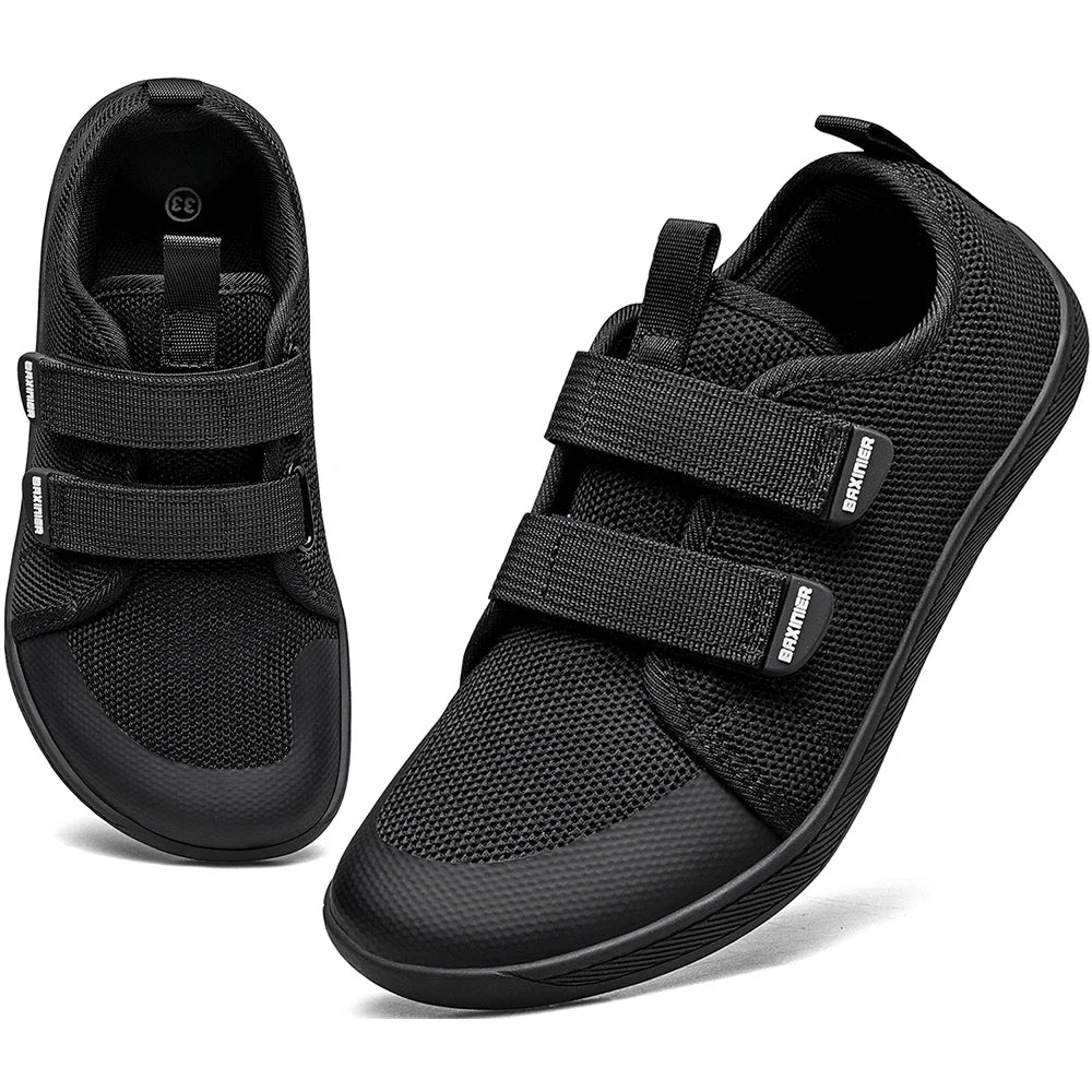 Kid's Barefoot Breathable Sneakers