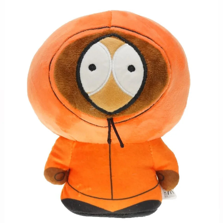 South Park Cartoon Plush Toys