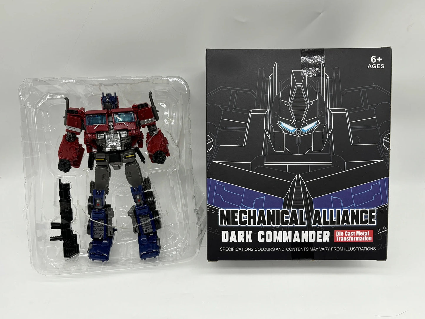 Transformers Movie OP Commander SS38 Series Action Figure Robot Boy Toys Children Gifts Deformed Car Model Kids