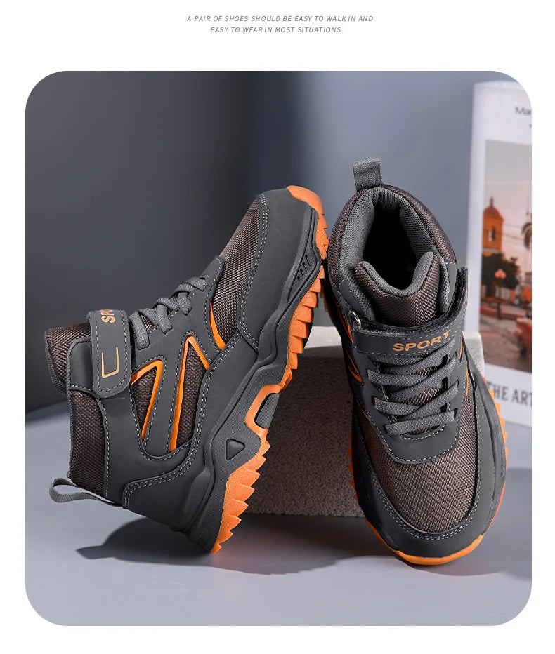 Children outdoor Sneakers