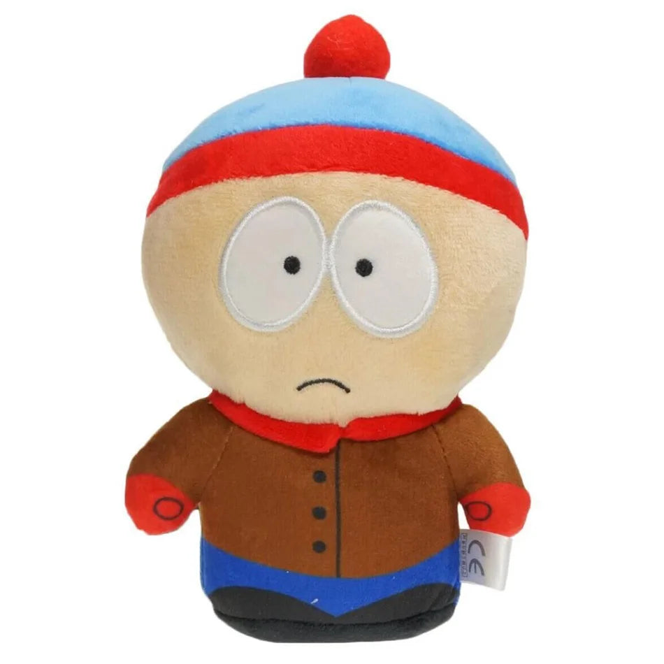 South Park Cartoon Plush Toys