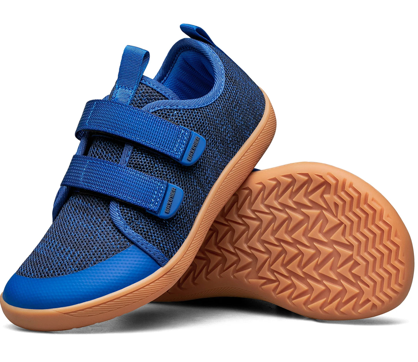 Kid's Barefoot Breathable Sneakers
