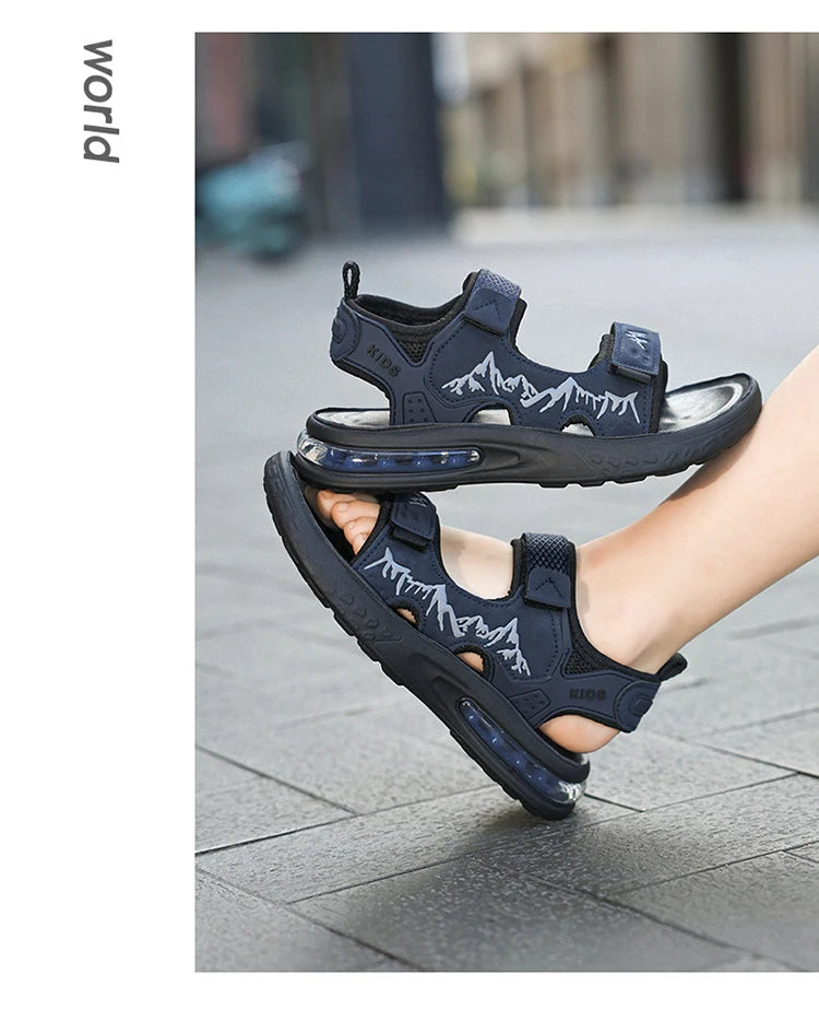 Children's Lightweight Sandals