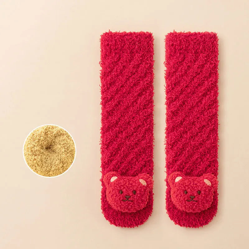 Baby winter Long Socks