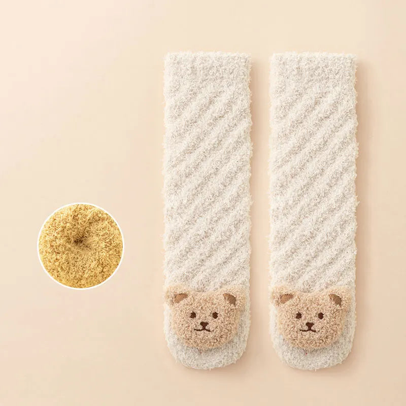 Baby winter Long Socks