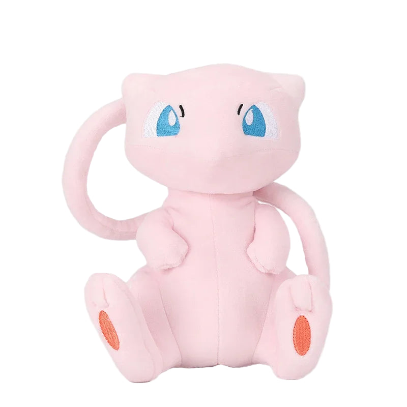 Pikachu Charizard Doll Gengar Squirtle Pokemon Plush Stuff Toy Plush Doll Espeon Glaceon Umbreon Soft Cartoon Toys Kids Gifts