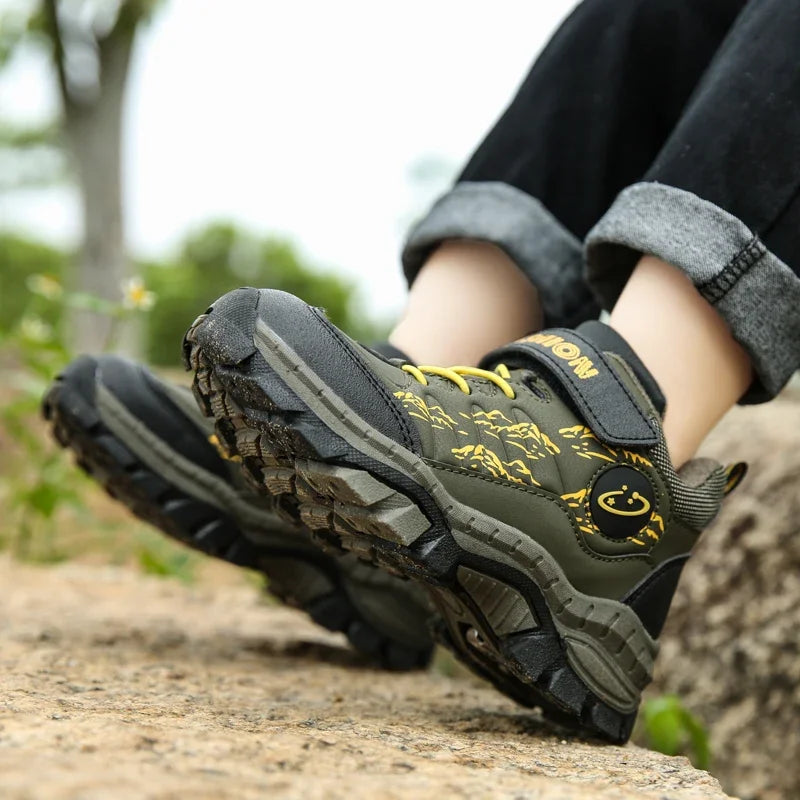 Children's Winter sports outdoor Shoes