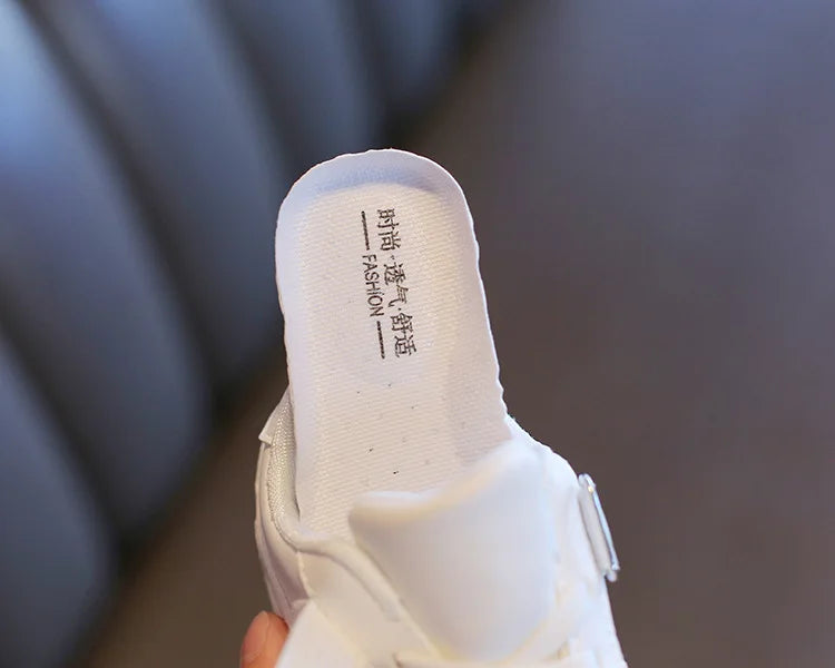 Unisex casual Anti Slip Soft Sole Sneakers