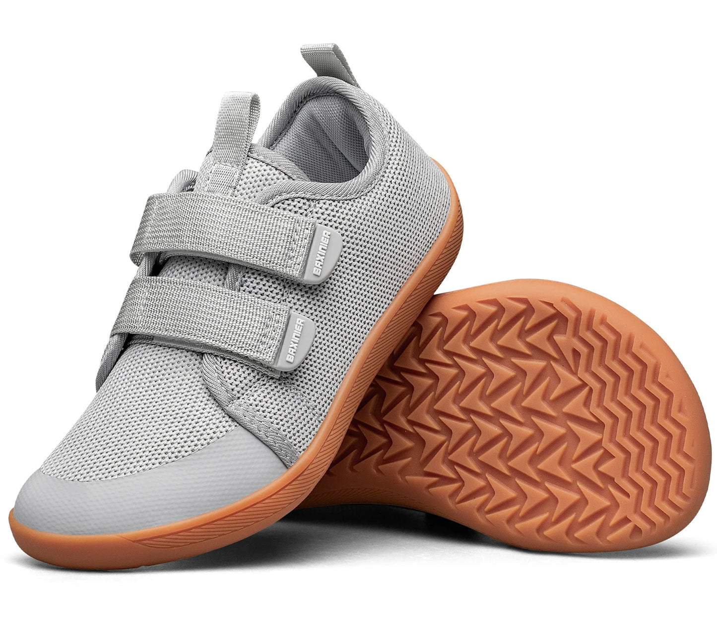 Kid's Barefoot Breathable Sneakers