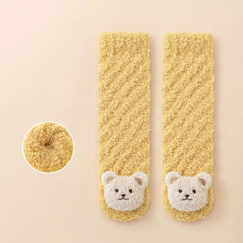 Baby winter Long Socks
