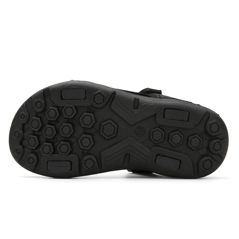 Kids Summer Outdoor Sandals
