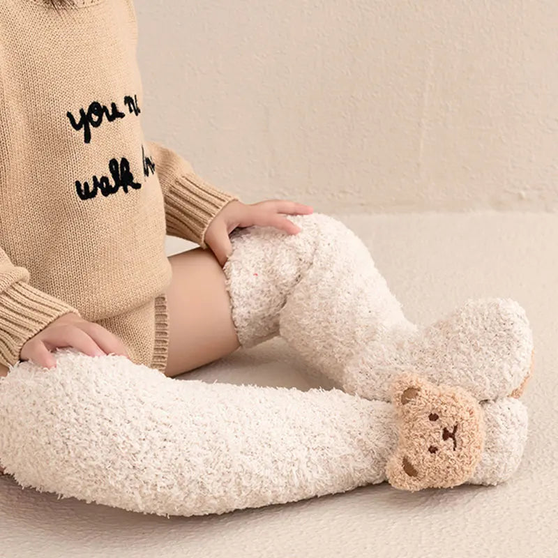 Baby winter Long Socks