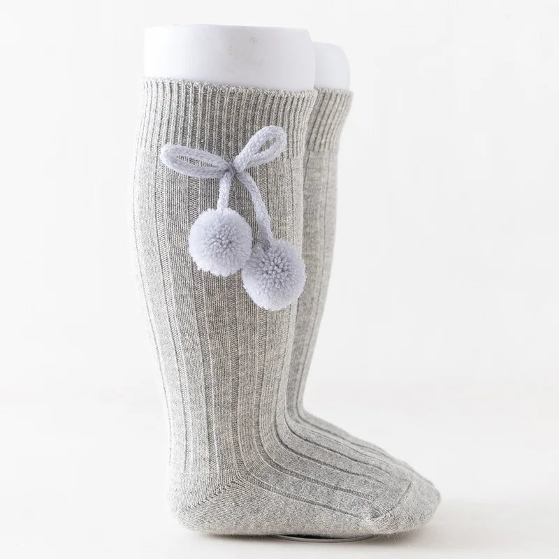 Thick Winter Baby Socks