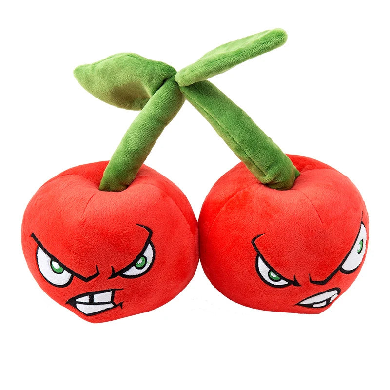 Plants vs Zombies Sunflower Peashooter Coconut Plush Doll Toy Pillow Toy Figures Soft Large Zombie Pillow Kid Christmas Gifts