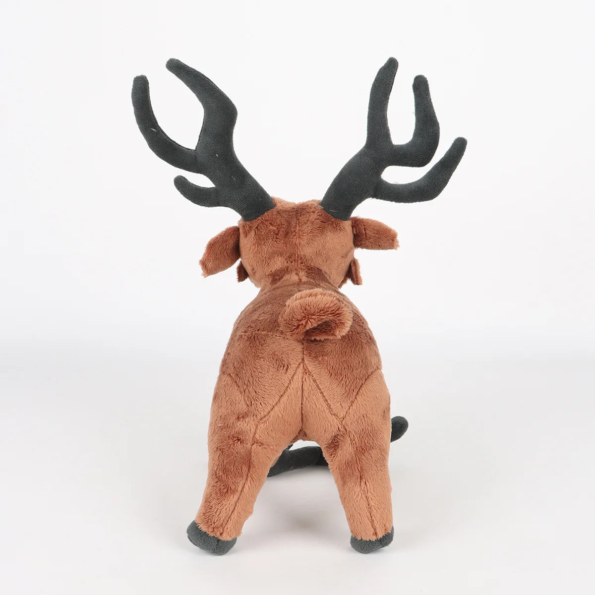 99 NIGHTS IN THE FOREST Deer Plush Toys Movie Stuffed Animals Deer Toy Fans Birthday Gifts Toys for Kids Halloween Gifts