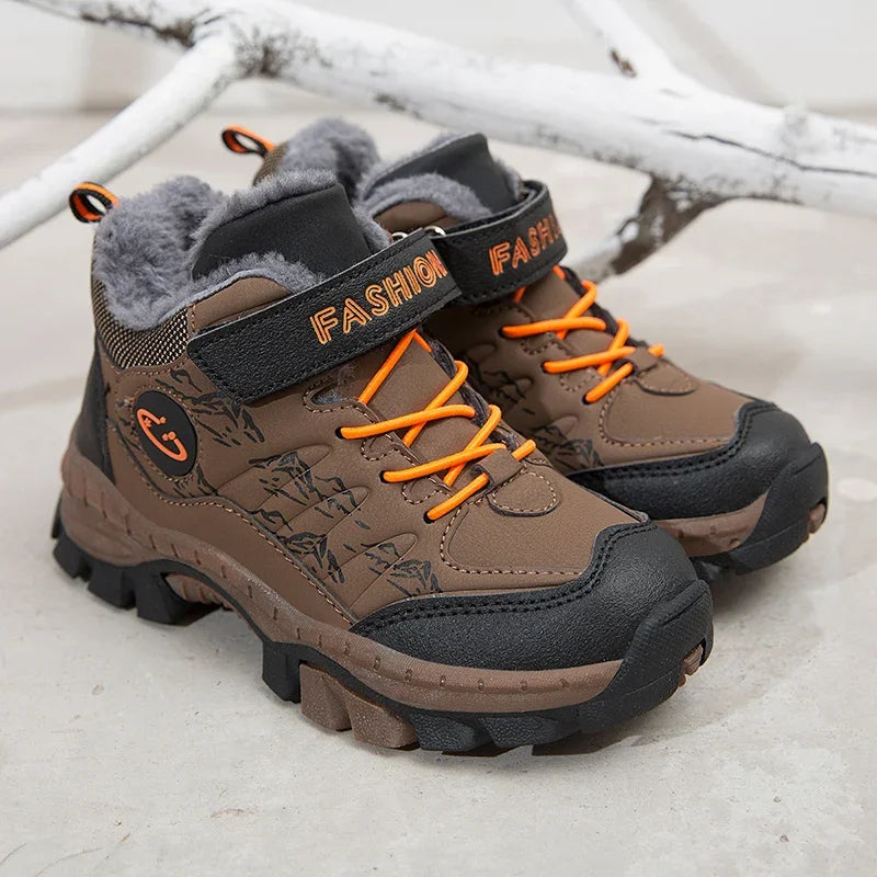 Children's Winter sports outdoor Shoes