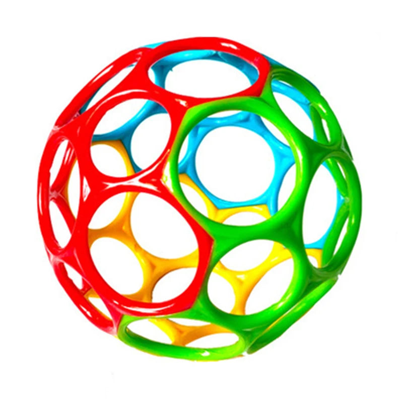 Baby's Rattles Toys