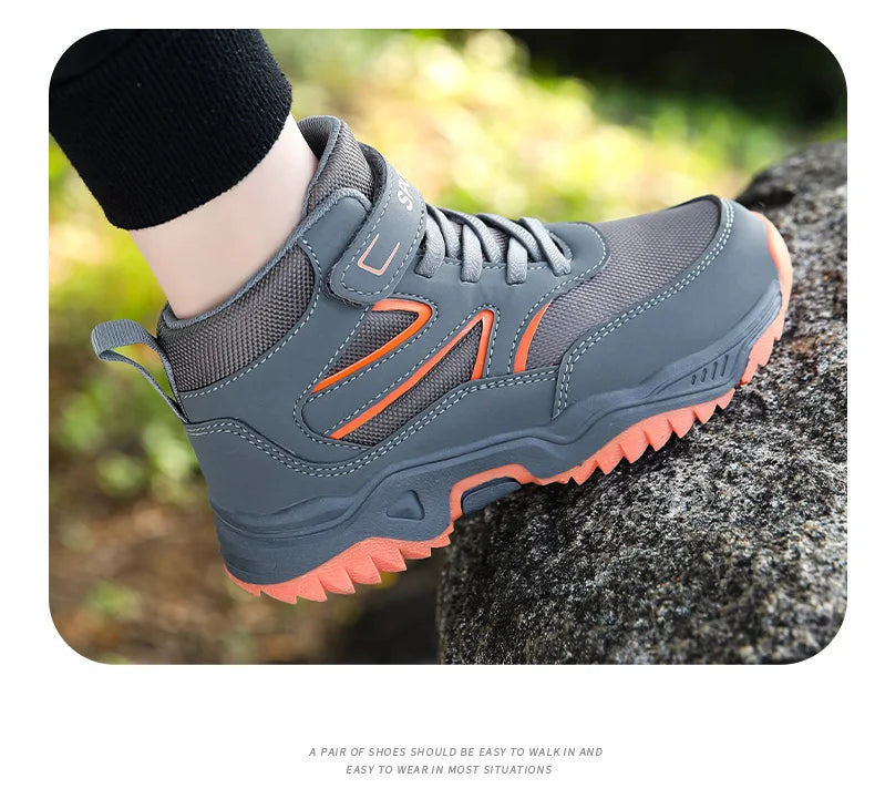 Children outdoor Sneakers