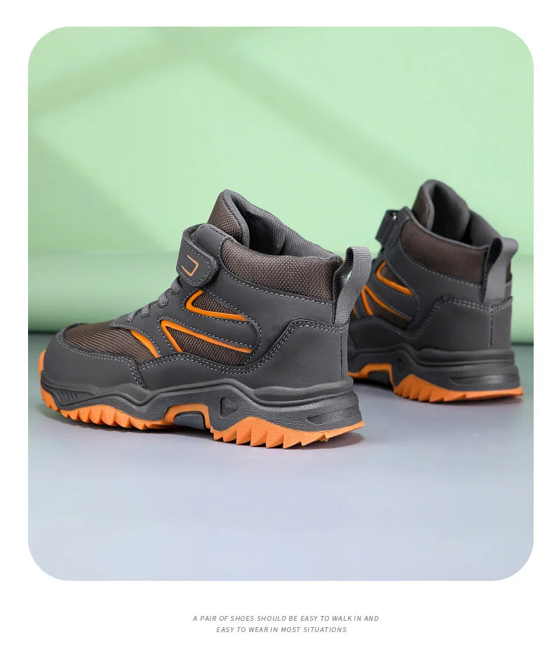 Children outdoor Sneakers