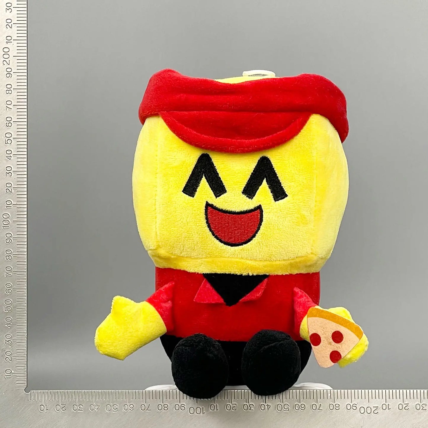 Forsaken, Roblox, game, plushy, plushie, plushy toy, cute, 20 cm, kids, gifts, Chance