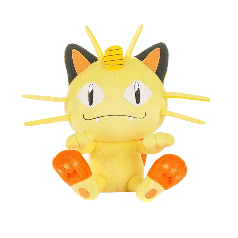 Pikachu Charizard Doll Gengar Squirtle Pokemon Plush Stuff Toy Plush Doll Espeon Glaceon Umbreon Soft Cartoon Toys Kids Gifts