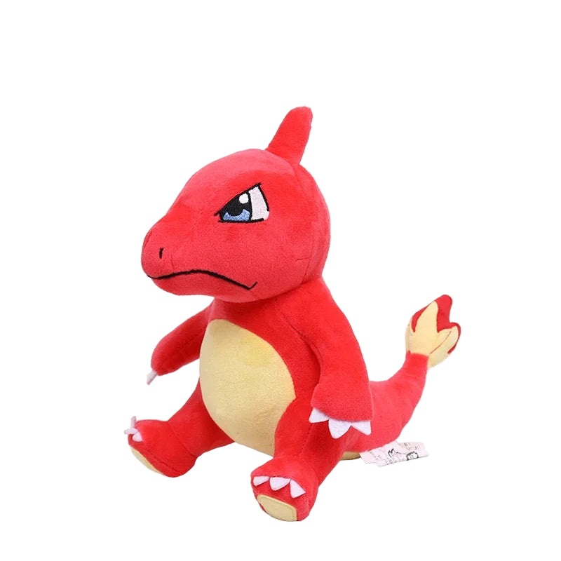 Pikachu Charizard Doll Gengar Squirtle Pokemon Plush Stuff Toy Plush Doll Espeon Glaceon Umbreon Soft Cartoon Toys Kids Gifts