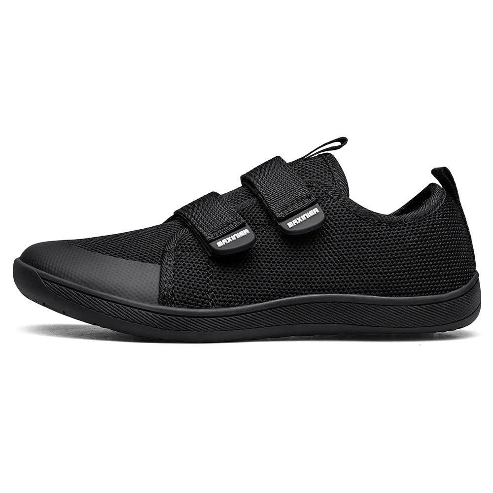 Kid's Barefoot Breathable Sneakers