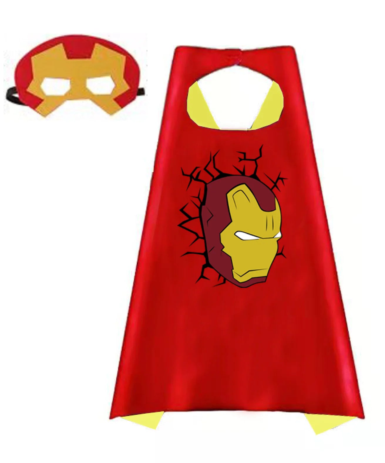 Superhero Capes for Boy girl birthday Gifts Cartoon Dress Up Costumes Party Supplies Easter halloween cape cloak