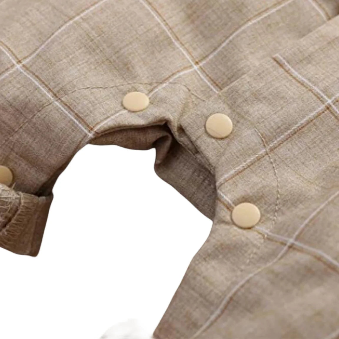 Toddler's Formal party Suit with bow tie