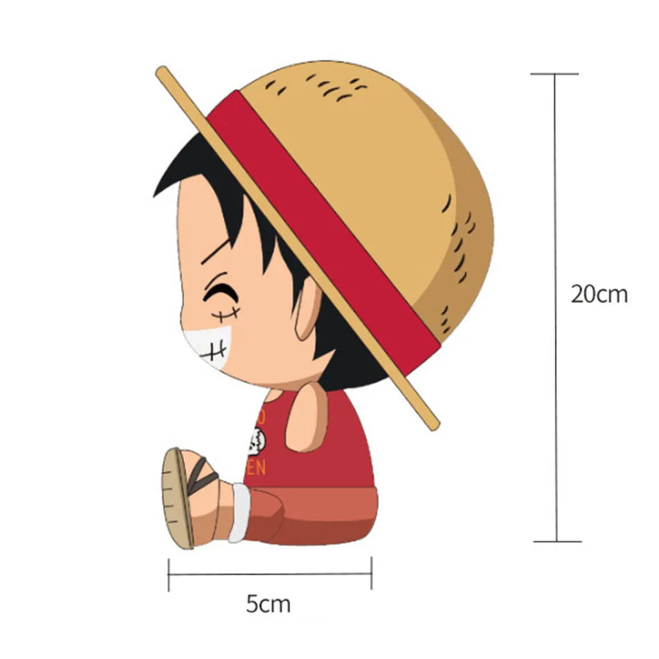 Japanese Anime One Piece 25cm Original Plush Toys CartoonFigure Luffy Chopper Ace Roronoa Zoro Cute Stuffed Doll Kids Xmas Gifts