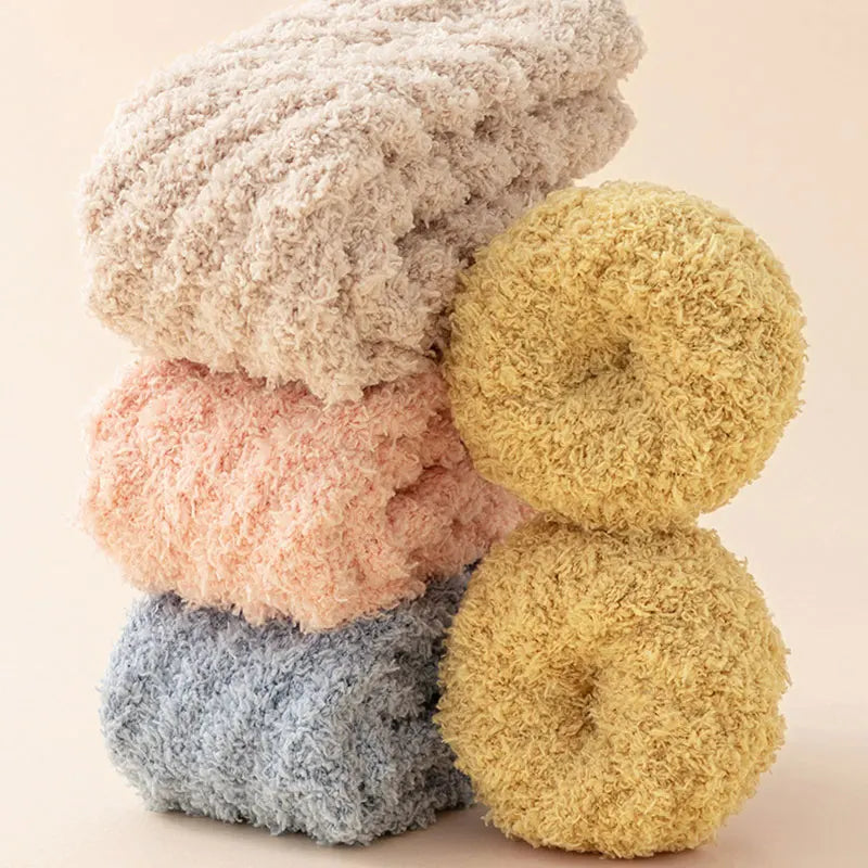 Baby winter Long Socks