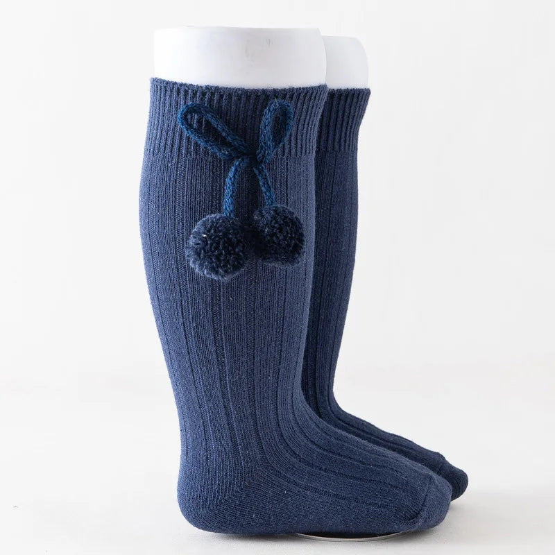 Thick Winter Baby Socks