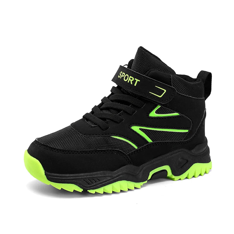 Children outdoor Sneakers