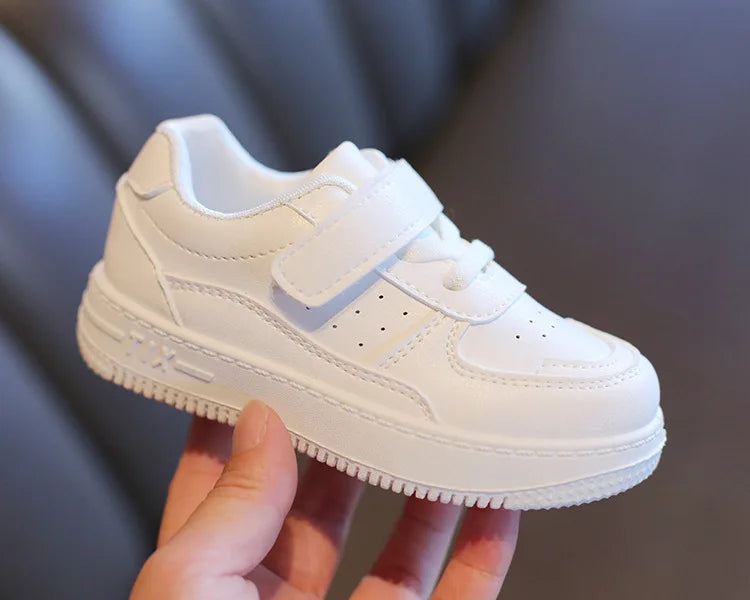 Unisex casual Anti Slip Soft Sole Sneakers