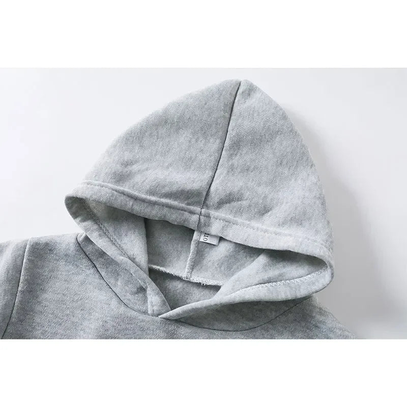 Wednesday The Adam Family Casual Hoodie