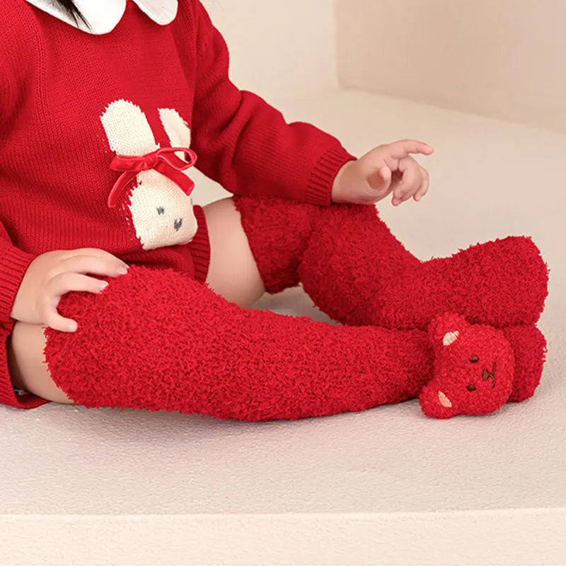 Baby winter Long Socks