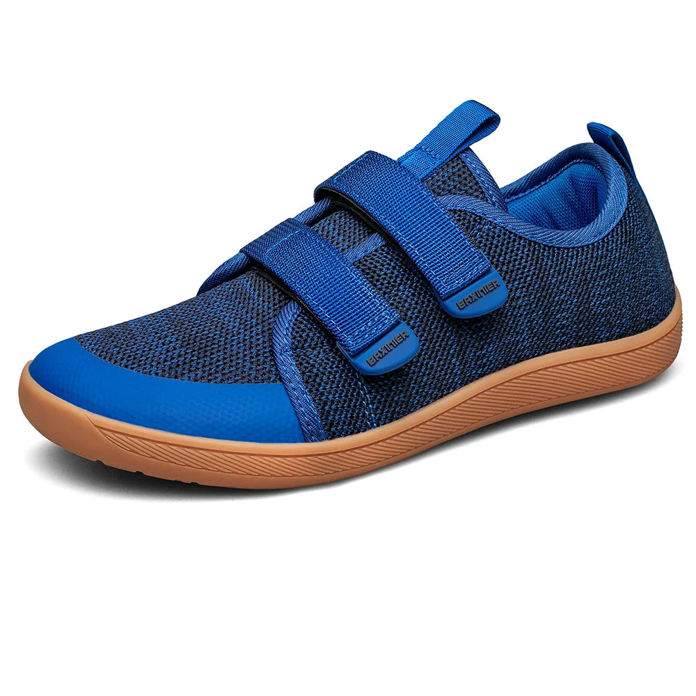 Kid's Barefoot Breathable Sneakers