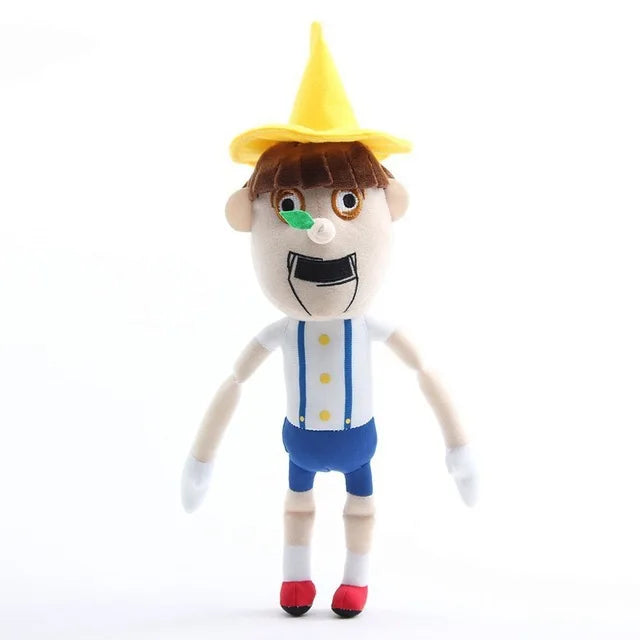 Shrek Movie Plush Toys