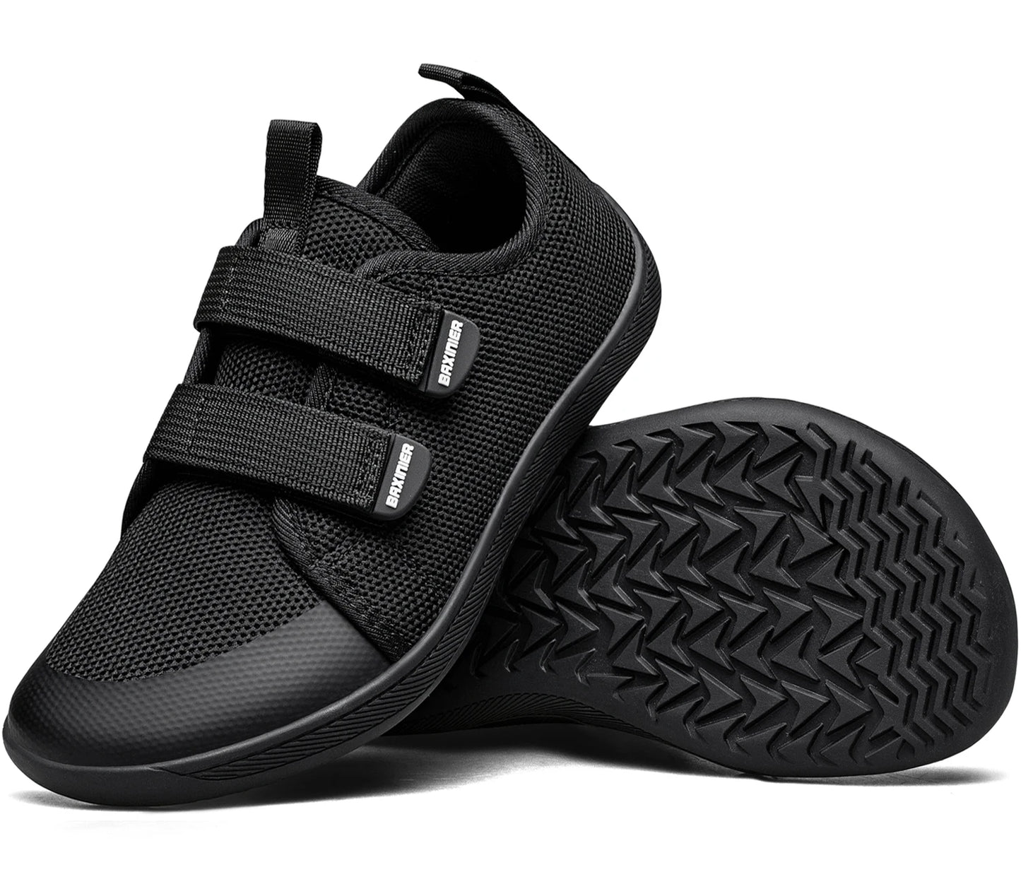 Kid's Barefoot Breathable Sneakers