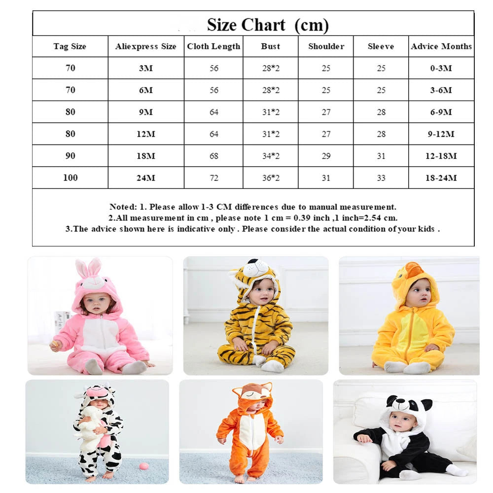0 1 2 3 4 Years Kigurumi Pajamas for Toddler Baby Clothes Children Outfits Infant Dinosaur Unicorn Cat Monkey Cosplay Costumes