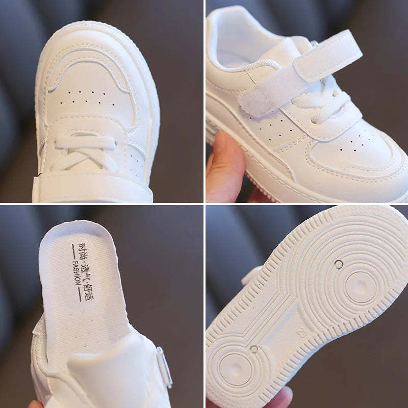 Unisex casual Anti Slip Soft Sole Sneakers