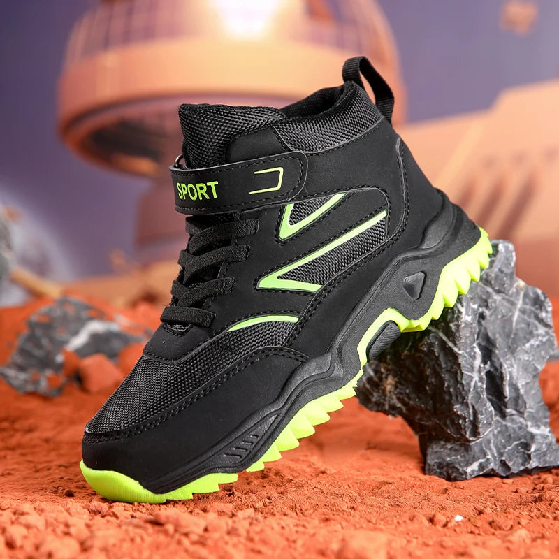 Children outdoor Sneakers