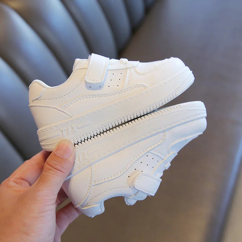 Unisex casual Anti Slip Soft Sole Sneakers