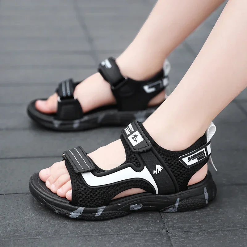 Kid's Casual Beach Summer Sandals