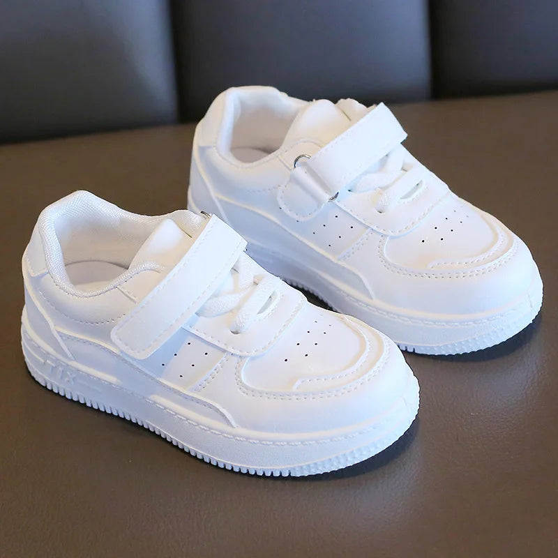 Unisex casual Anti Slip Soft Sole Sneakers