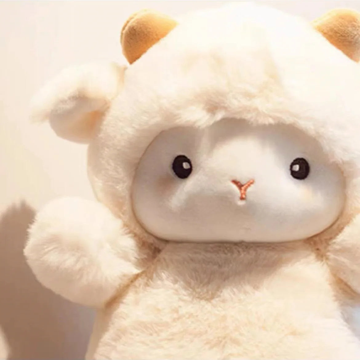Anime Kuromid Toys Sanrio 25Cm Kawaii Mymelody Cinnamorol Plush Soft Stuffed Animals Doll Plushie Pillow Xmas Gift Decor