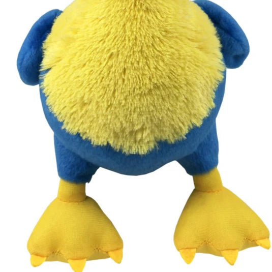 Disney Movie Moana 20-30cm High Quailty Pet Pig Cock Room Decor Plush Dolls Kids Birthday Christmas Gifts