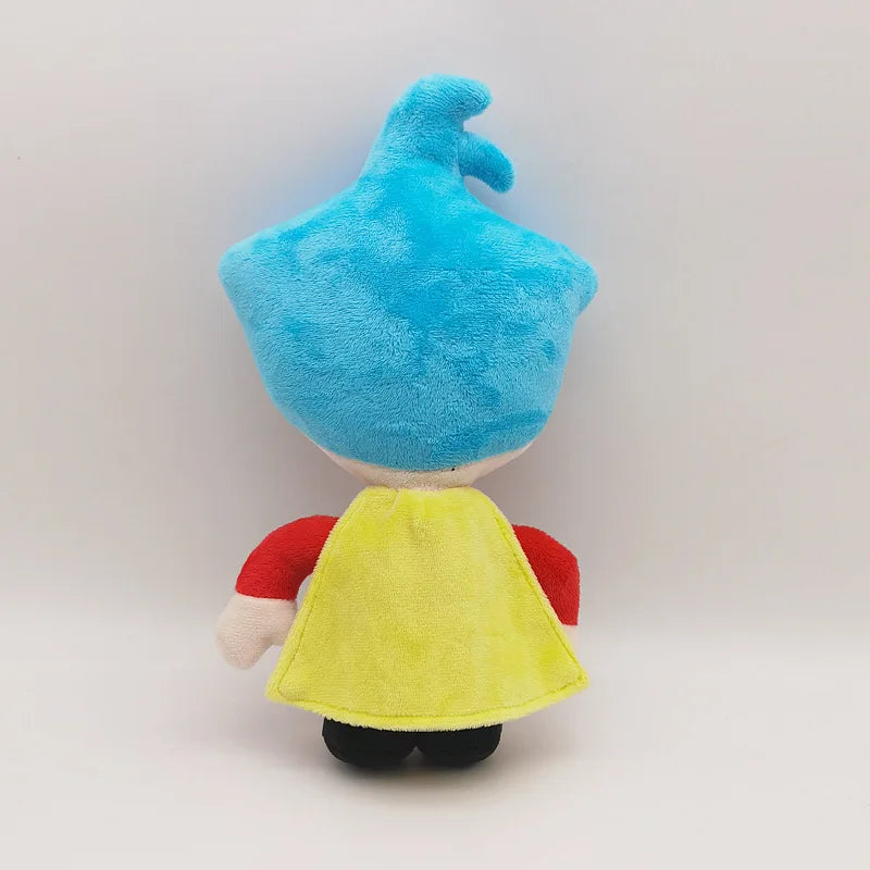Plim Plim, A Hero's Heart, 25 cm, plushies, plushy toy, characters, Plim Plim, Mei-Li, Nesho, Acuarella, Bam