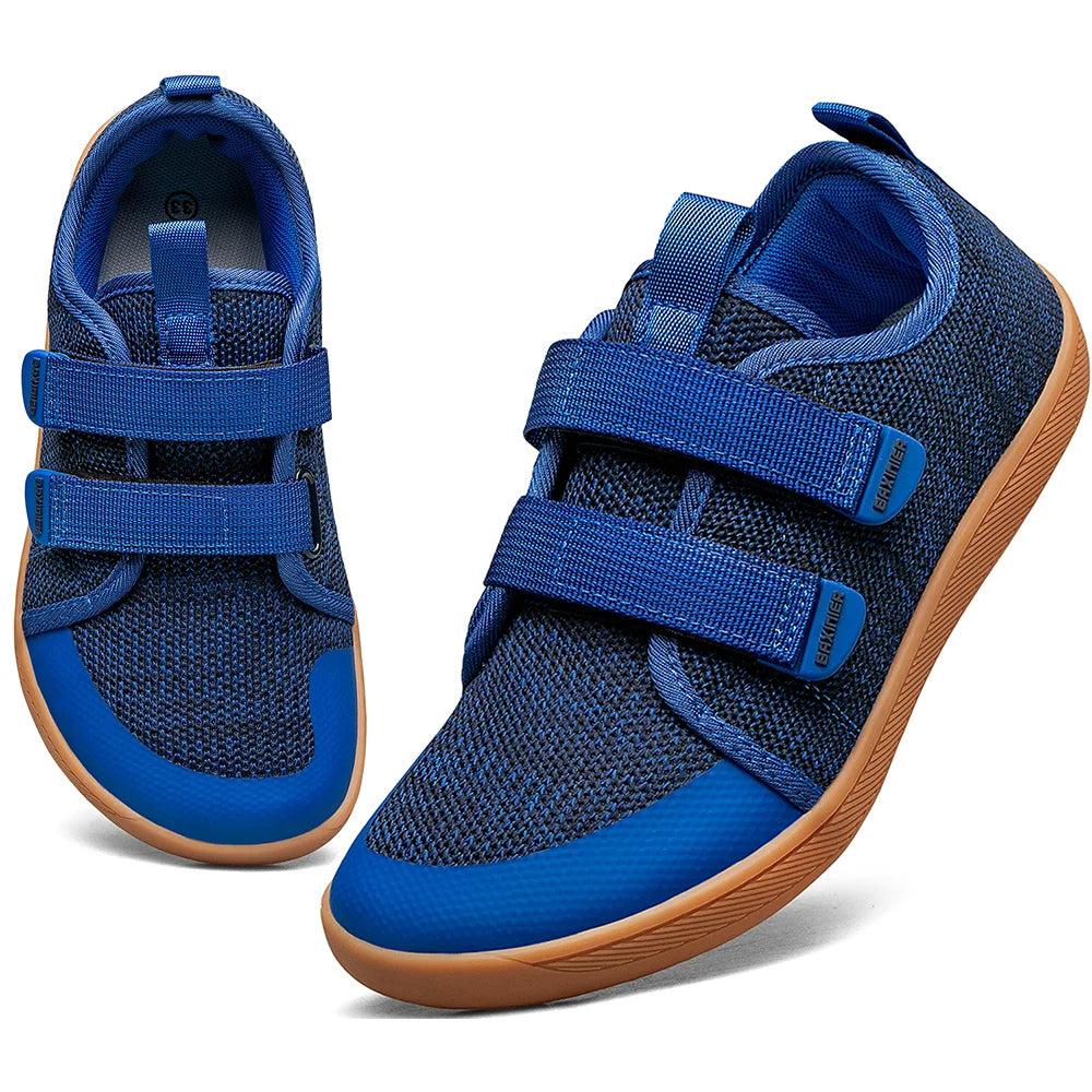 Kid's Barefoot Breathable Sneakers